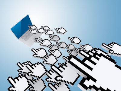 Clicks to Your Website
