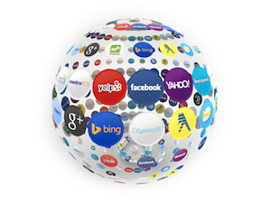 Yext Power Listings Features